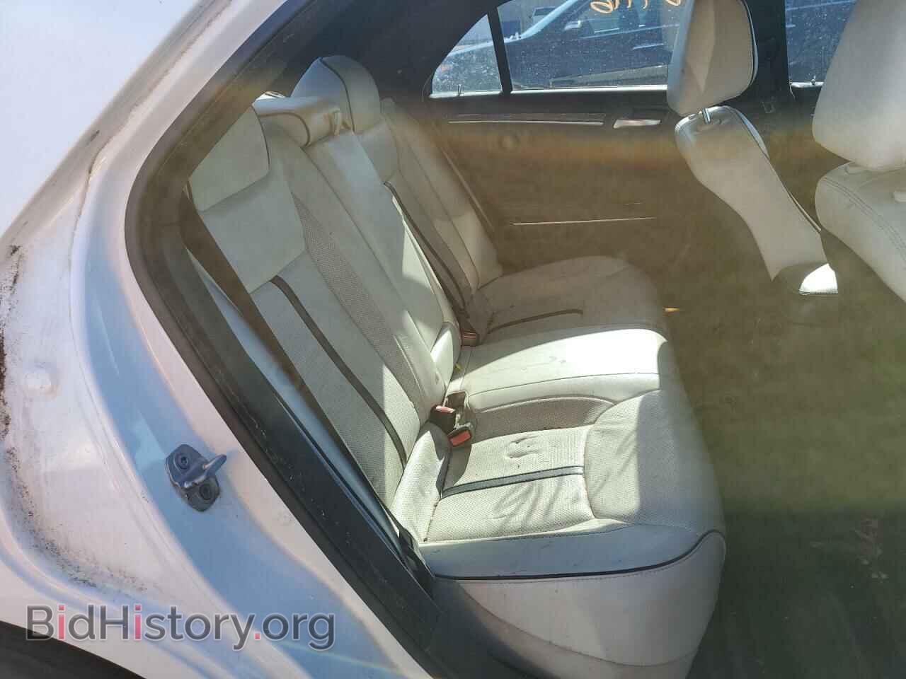 2013 CHRYSLER 300 - VIN: 2C3CCAAG5DH740896 - Фото 6