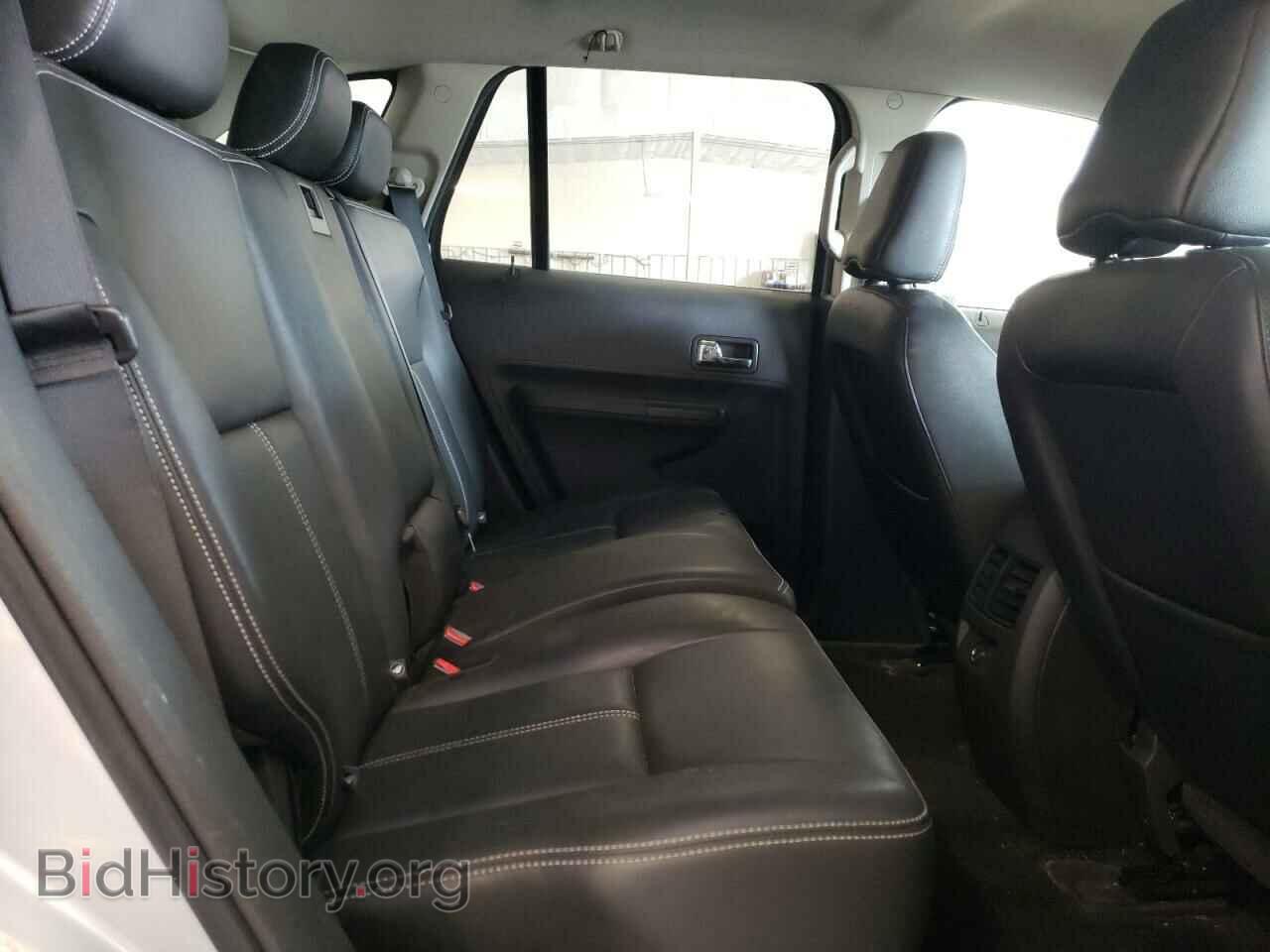 2010 FORD EDGE - VIN: 2FMDK4KC3ABB77339 - Фото 11