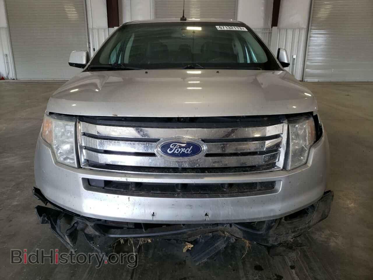 2010 FORD EDGE - VIN: 2FMDK4KC3ABB77339 - Фото 5