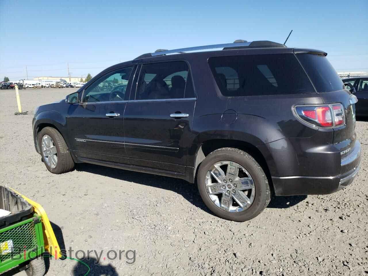 2014 GMC ACADIA DEN - VIN: 1GKKVTKD2EJ150421 - Фото 2