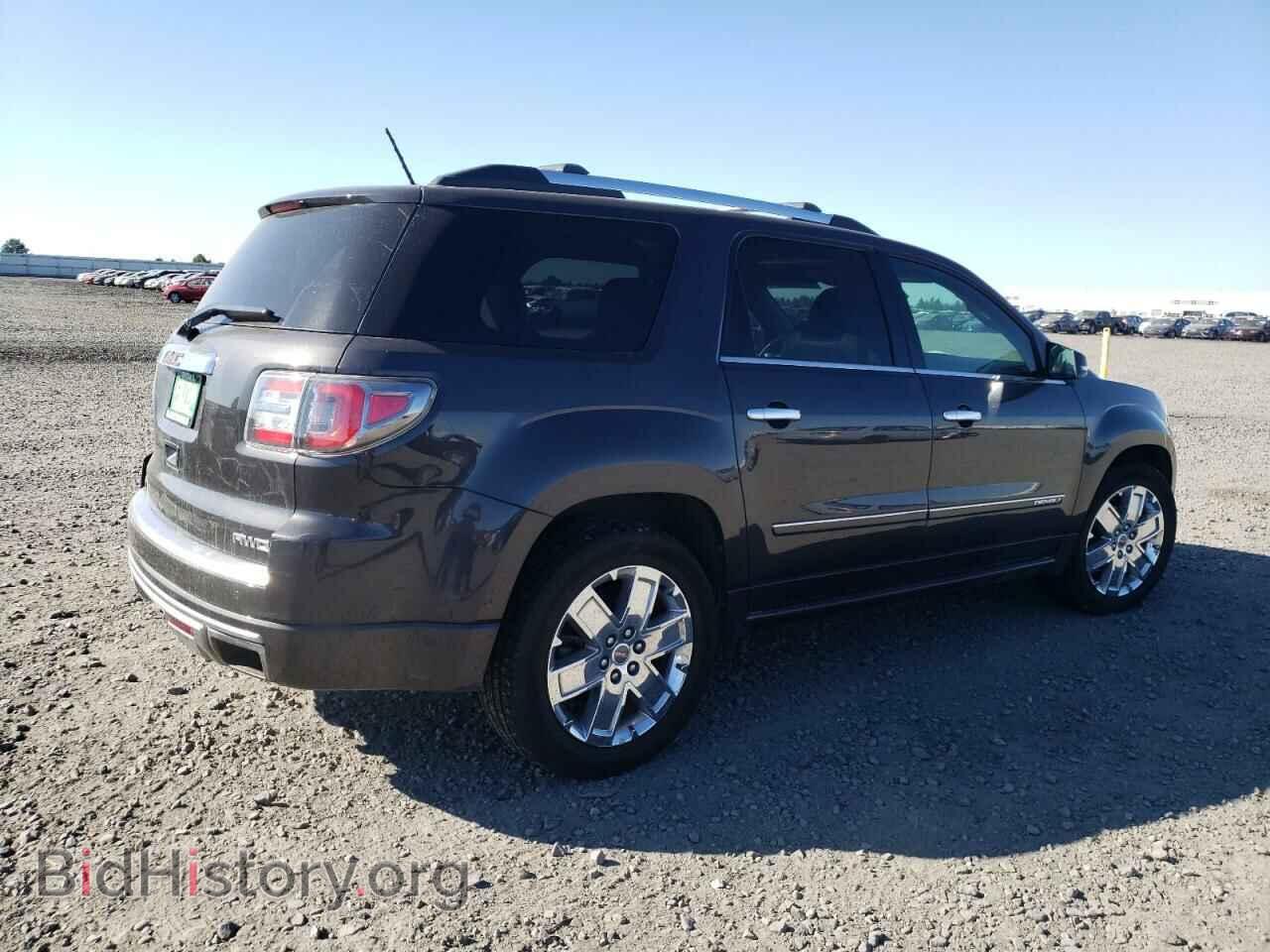 2014 GMC ACADIA DEN - VIN: 1GKKVTKD2EJ150421 - Фото 3