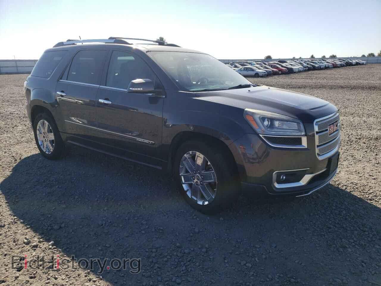 2014 GMC ACADIA DEN - VIN: 1GKKVTKD2EJ150421 - Фото 4
