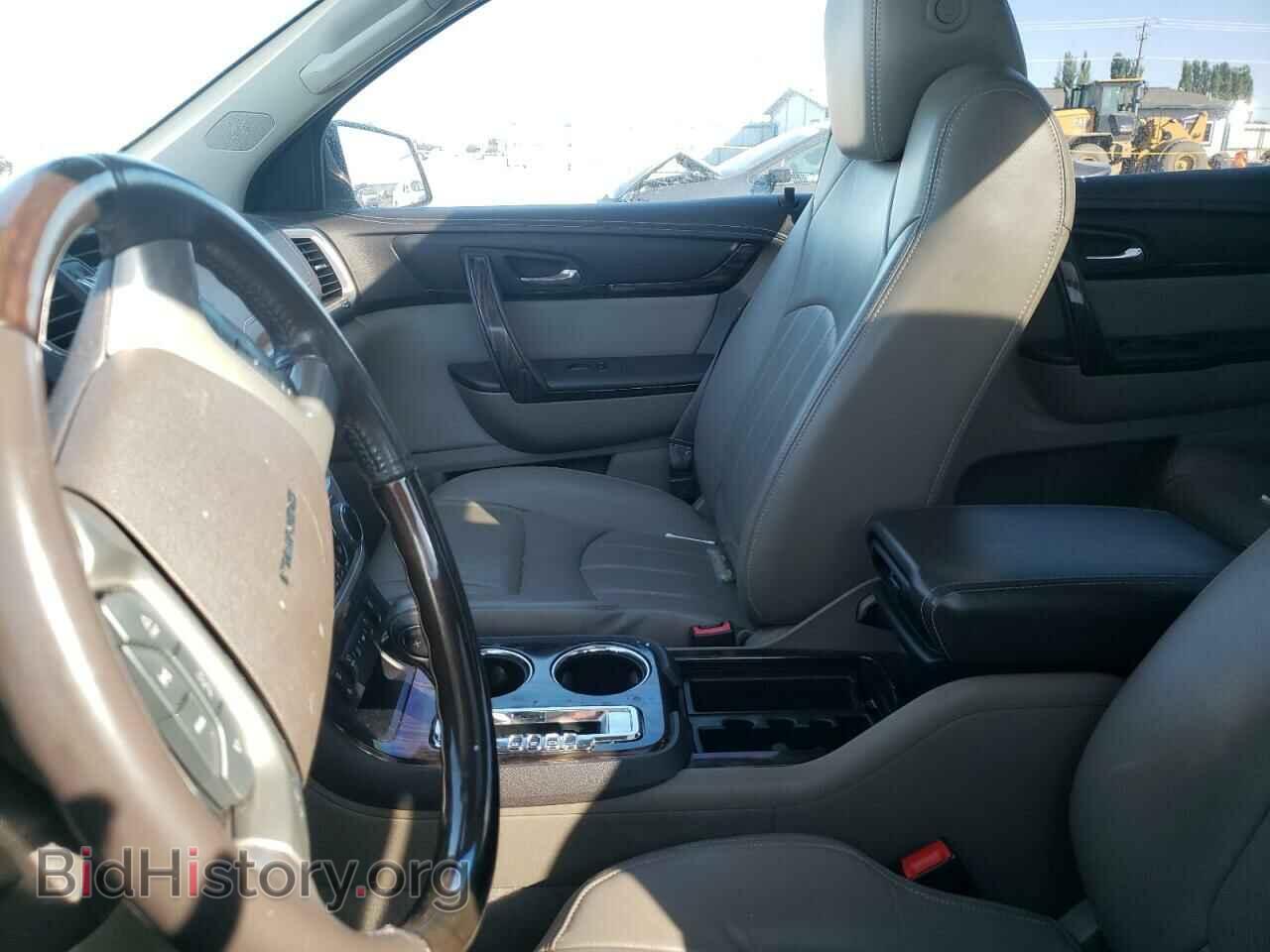 2014 GMC ACADIA DEN - VIN: 1GKKVTKD2EJ150421 - Фото 7