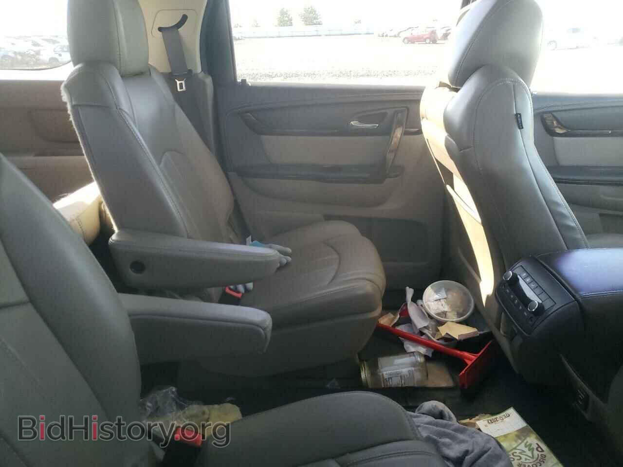 2014 GMC ACADIA DEN - VIN: 1GKKVTKD2EJ150421 - Фото 10
