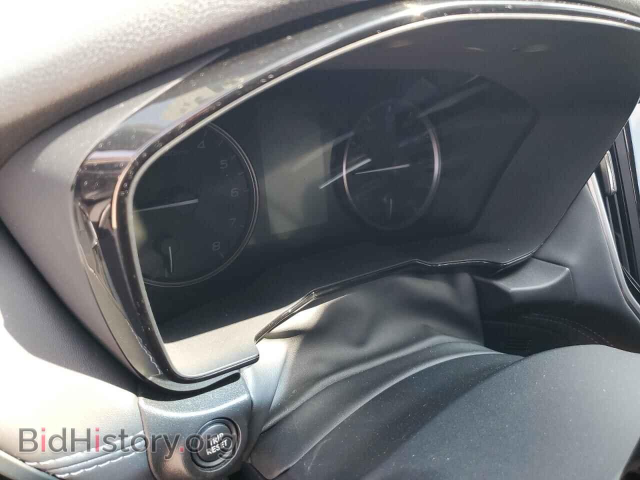 2021 SUBARU OUTBACK - VIN: 4S4BTAFC5M3133084 - Фото 9