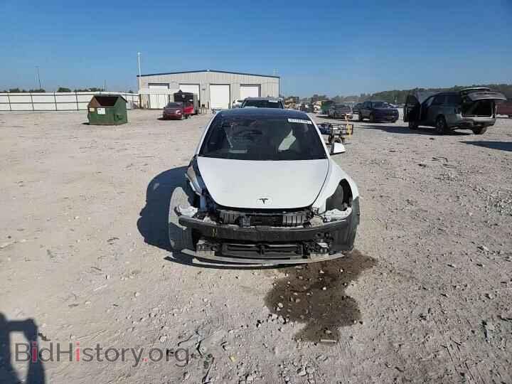 2021 TESLA MODEL 3 - VIN: 5YJ3E1EB3MF856057 - Фото 13