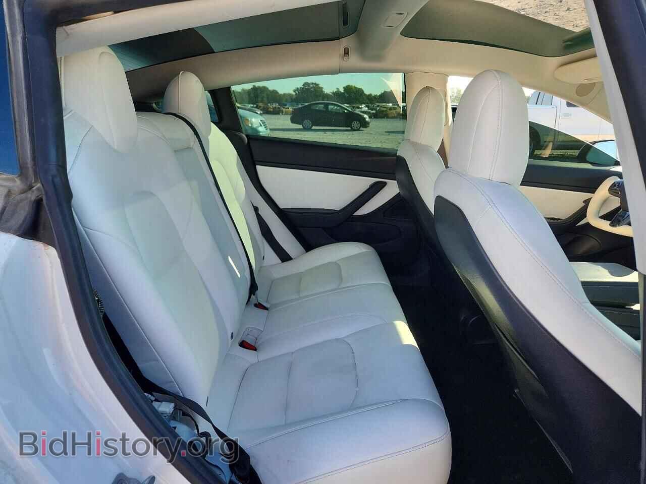 2021 TESLA MODEL 3 - VIN: 5YJ3E1EB3MF856057 - Фото 10