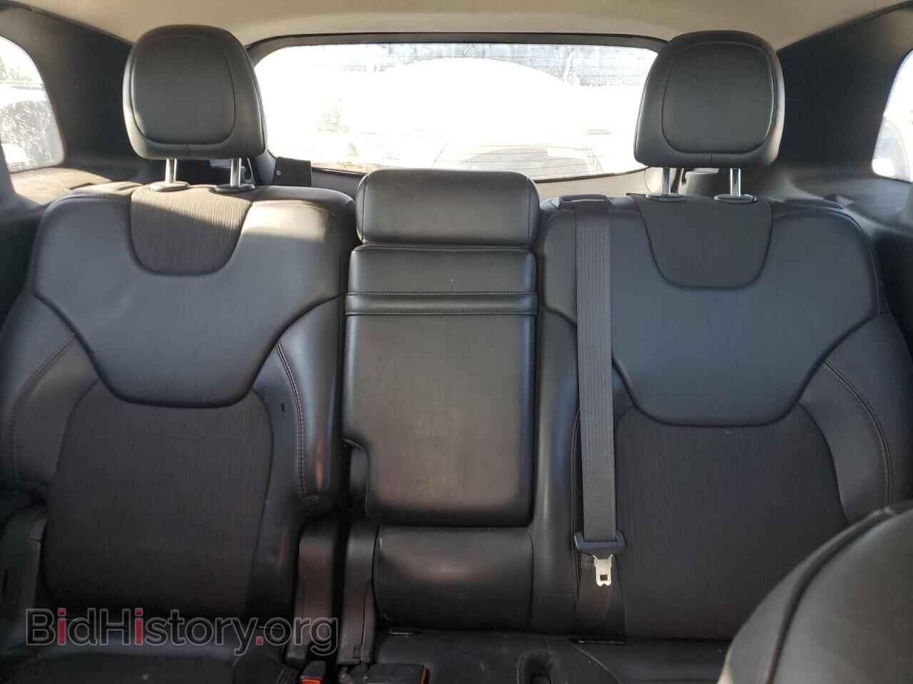 2017 JEEP CHEROKEE - VIN: 1C4PJMBS0HW568727 - Photo 10