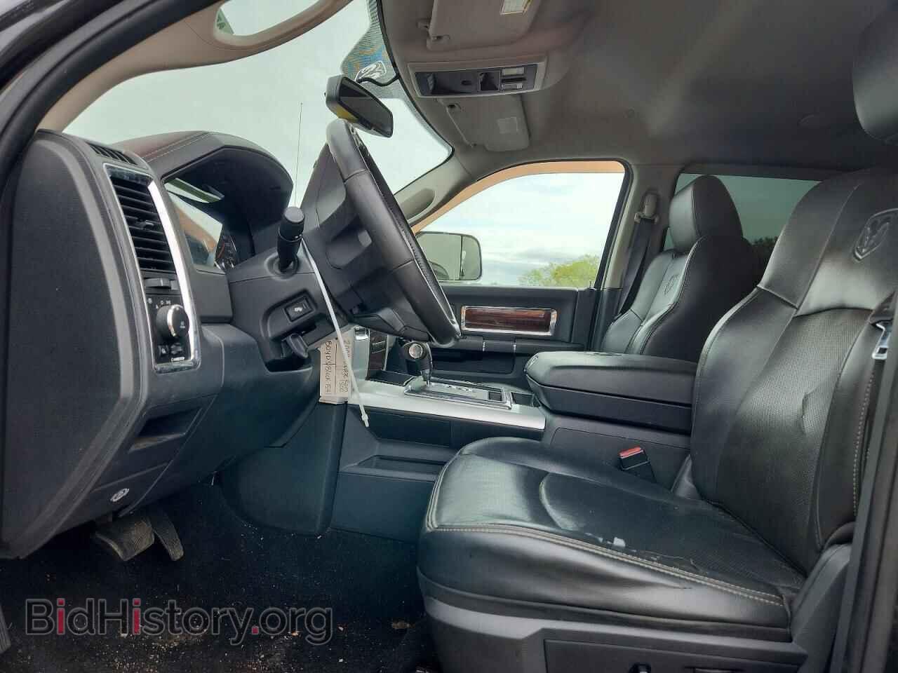 2009 DODGE RAM 1500 - VIN: 1D3HV13T09S717541 - Фото 7
