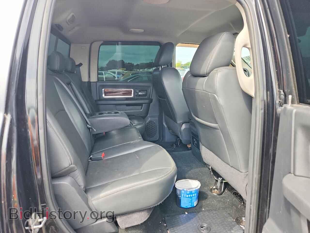 2009 DODGE RAM 1500 - VIN: 1D3HV13T09S717541 - Фото 10