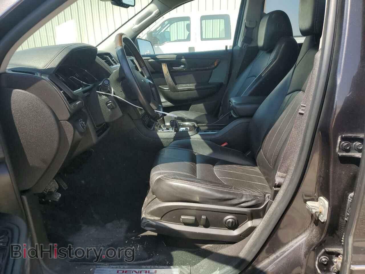 2014 GMC ACADIA DEN - VIN: 1GKKRTKD7EJ108010 - Фото 7