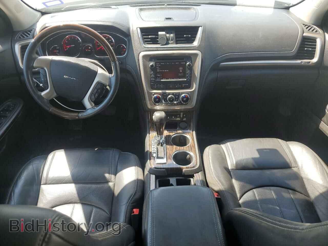 2014 GMC ACADIA DEN - VIN: 1GKKRTKD7EJ108010 - Фото 8