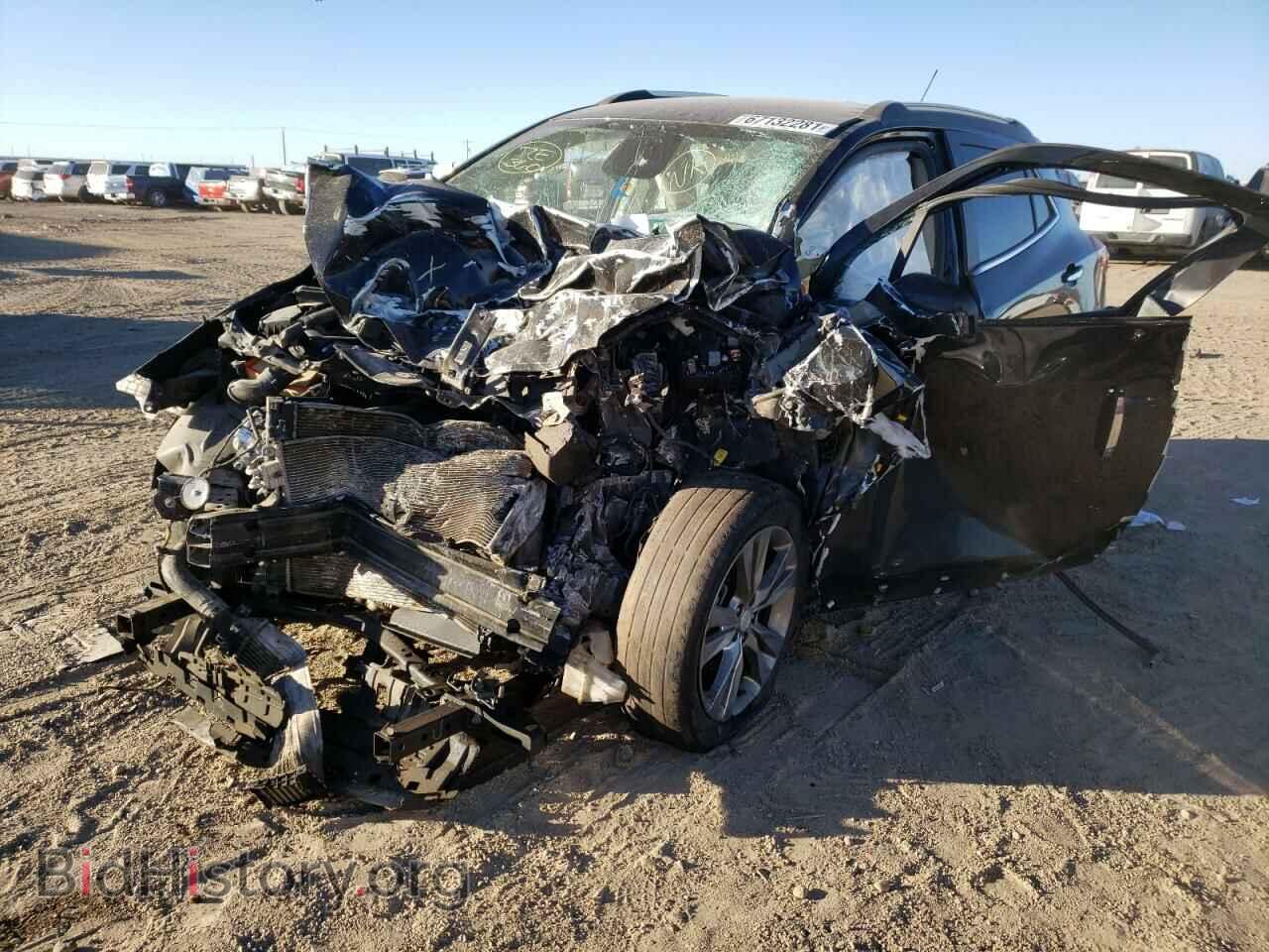 2019 BUICK ENCORE - VIN: KL4CJASB5KB838346 - Фото 2