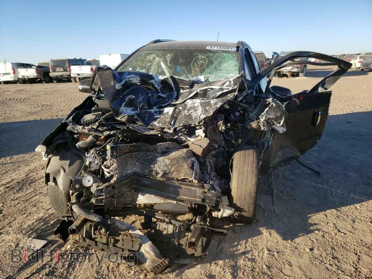 2019 BUICK ENCORE - VIN: KL4CJASB5KB838346 - Фото 9