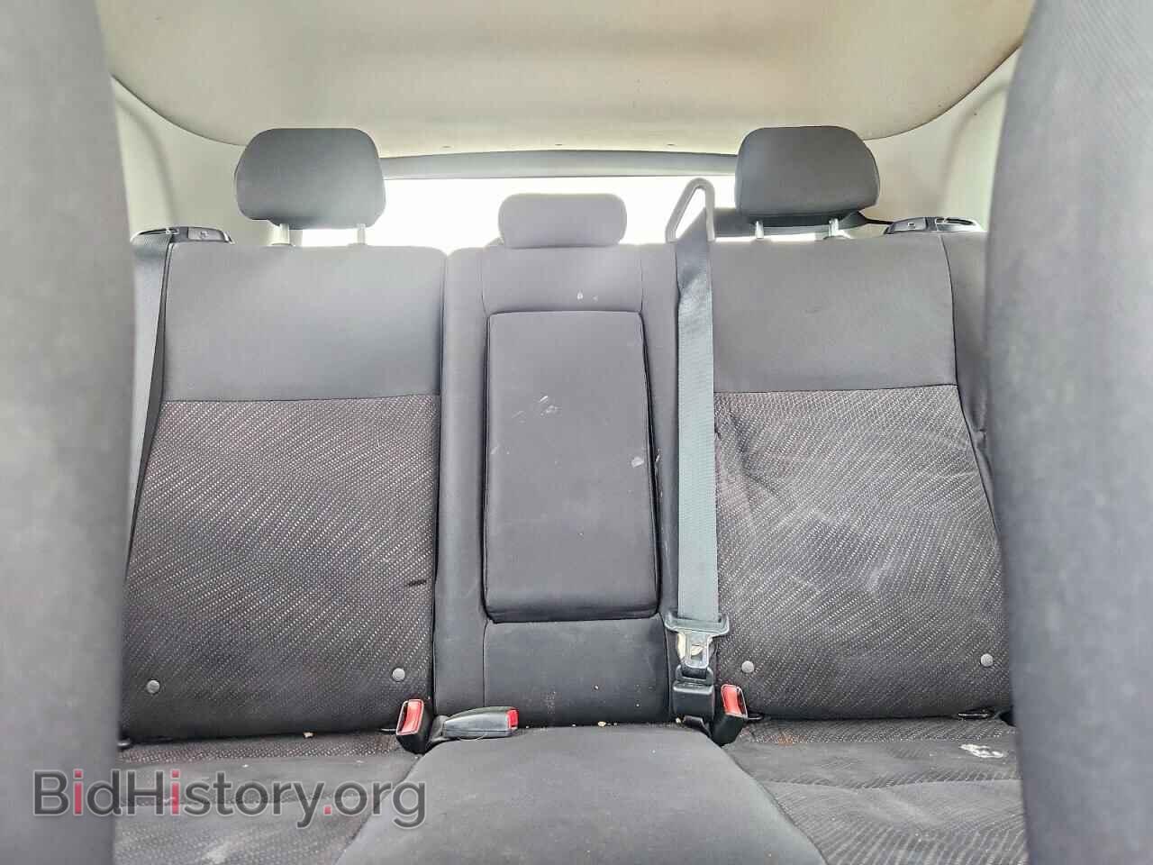 2013 MITSUBISHI OUTLANDER - VIN: 4A4AR4AUXDE002438 - Photo 10