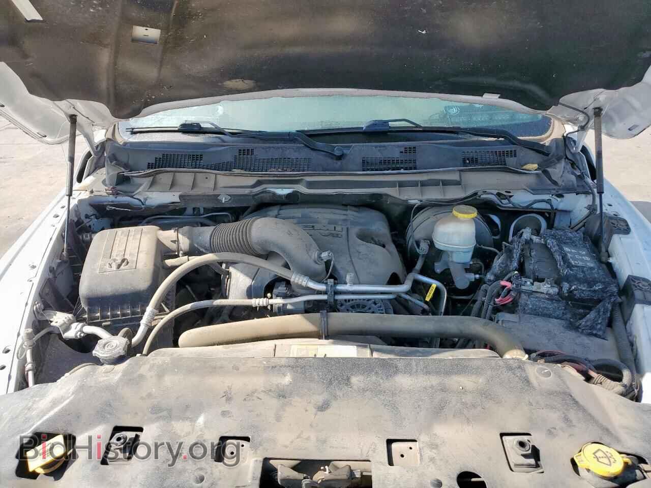 2018 RAM 1500 - VIN: 1C6RR6FT7JS105469 - Фото 11