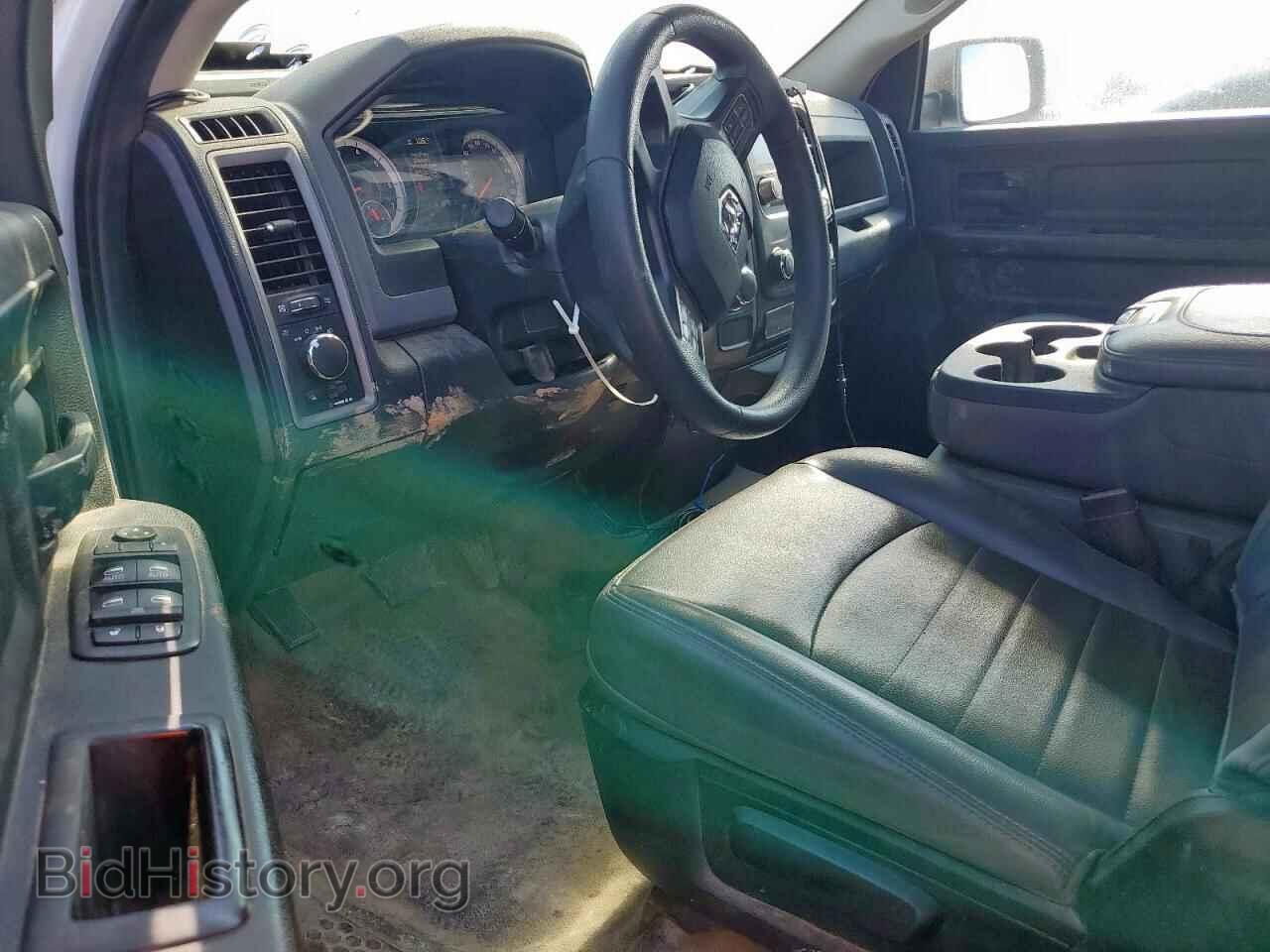 2018 RAM 1500 - VIN: 1C6RR6FT7JS105469 - Фото 8