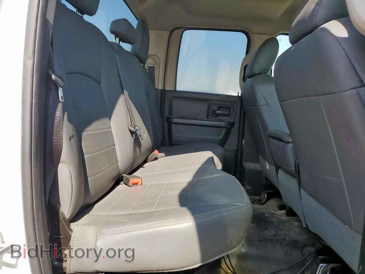 2018 RAM 1500 - VIN: 1C6RR6FT7JS105469 - Фото 10