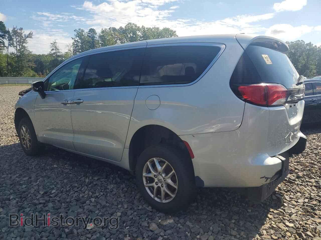 2023 CHRYSLER MINIVAN - VIN: 2C4RC1CG2PR551866 - Photo 2