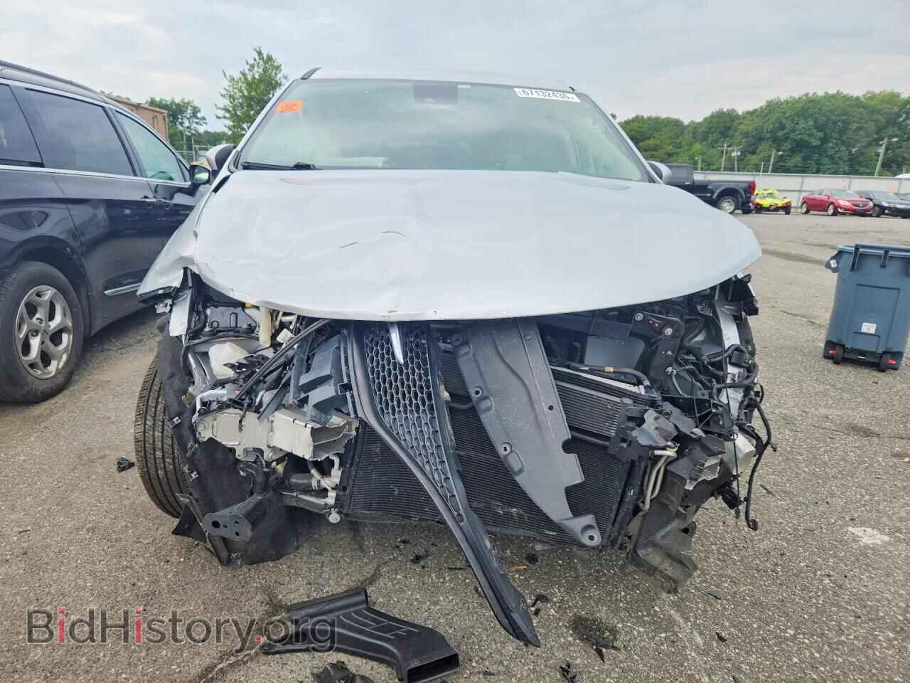 2023 CHRYSLER MINIVAN - VIN: 2C4RC1CG2PR551866 - Photo 5