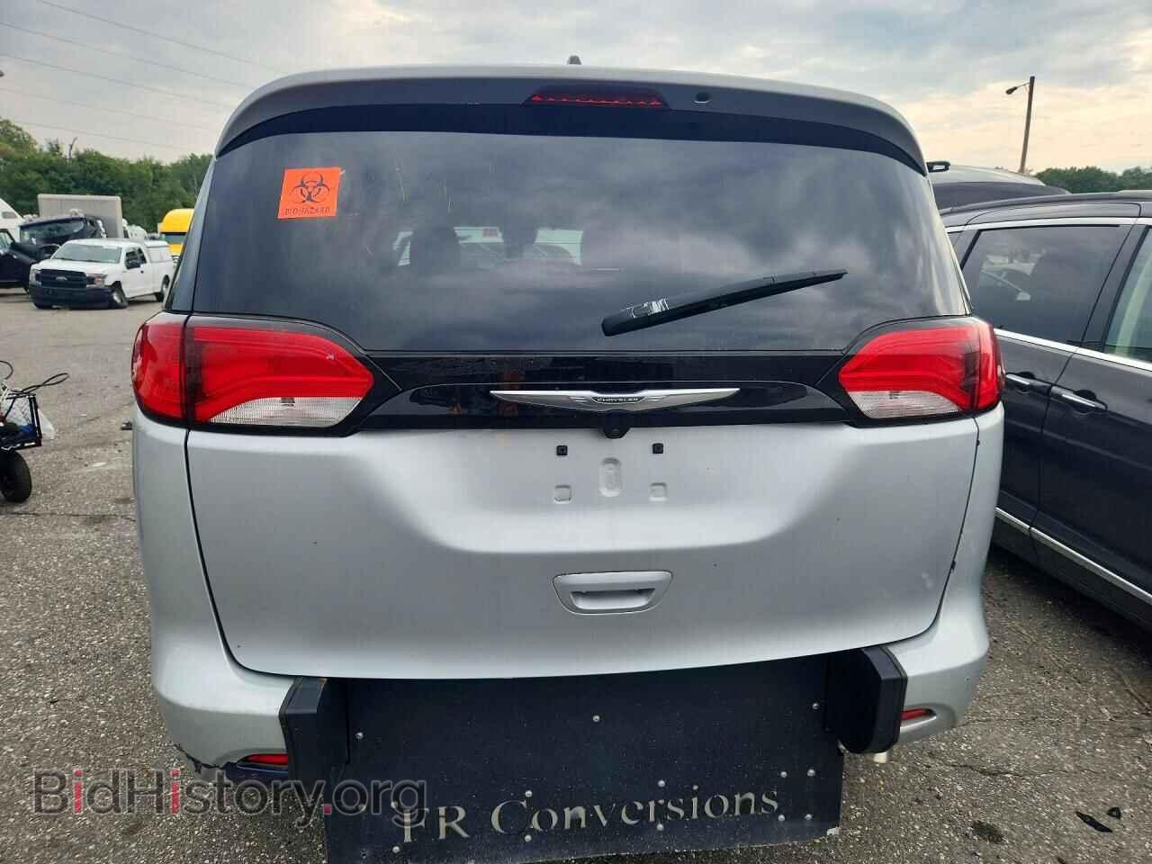 2023 CHRYSLER MINIVAN - VIN: 2C4RC1CG2PR551866 - Photo 6