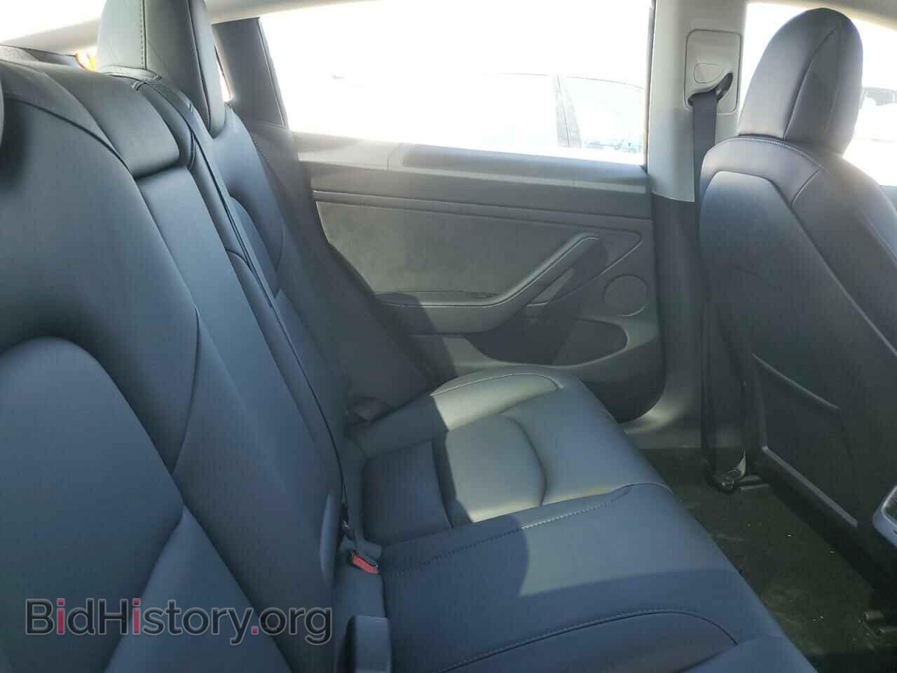 2022 TESLA MODEL 3 - VIN: 5YJ3E1EC2NF266331 - Photo 10