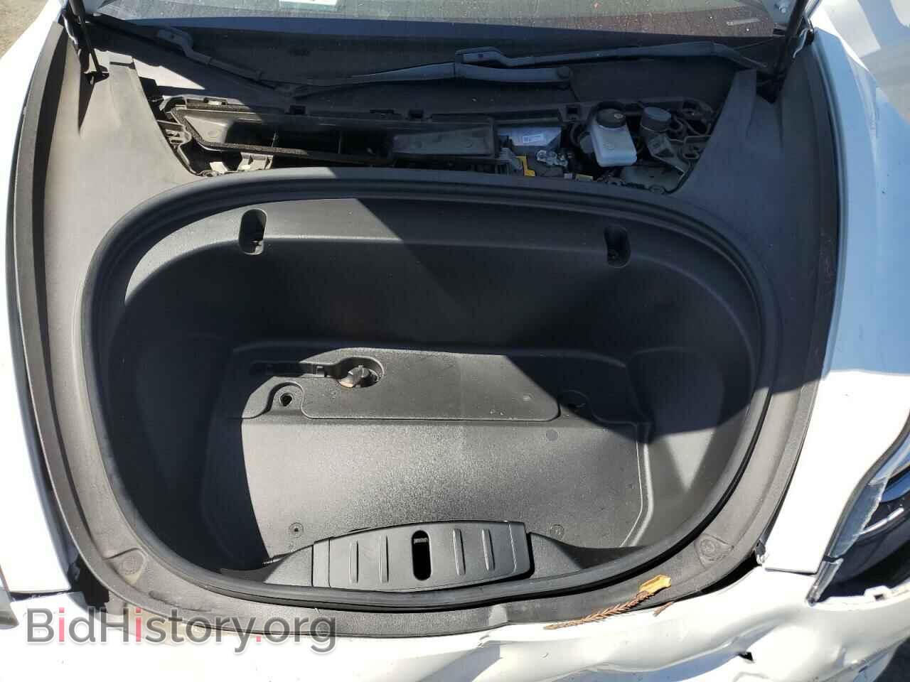 2020 TESLA MODEL 3 - VIN: 5YJ3E1EB0LF618018 - Фото 11