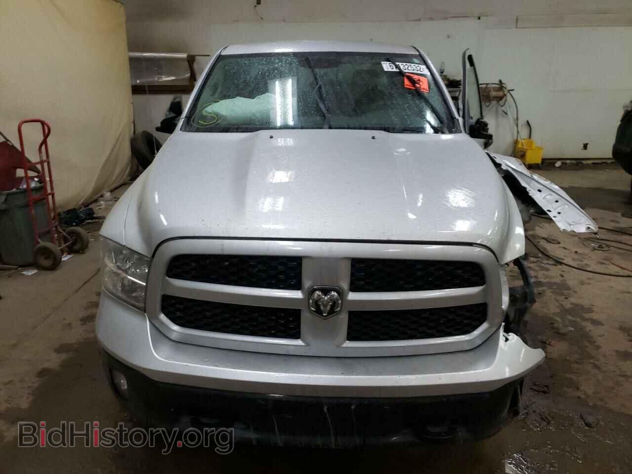 2016 RAM 1500 - VIN: 1C6RR7LT0GS303846 - Фото 5