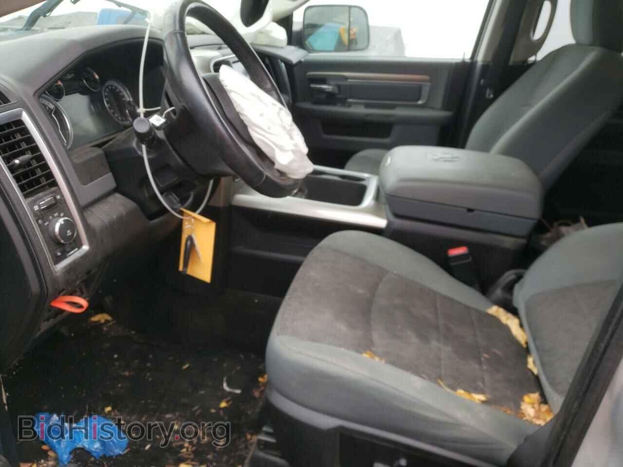 2016 RAM 1500 - VIN: 1C6RR7LT0GS303846 - Фото 7