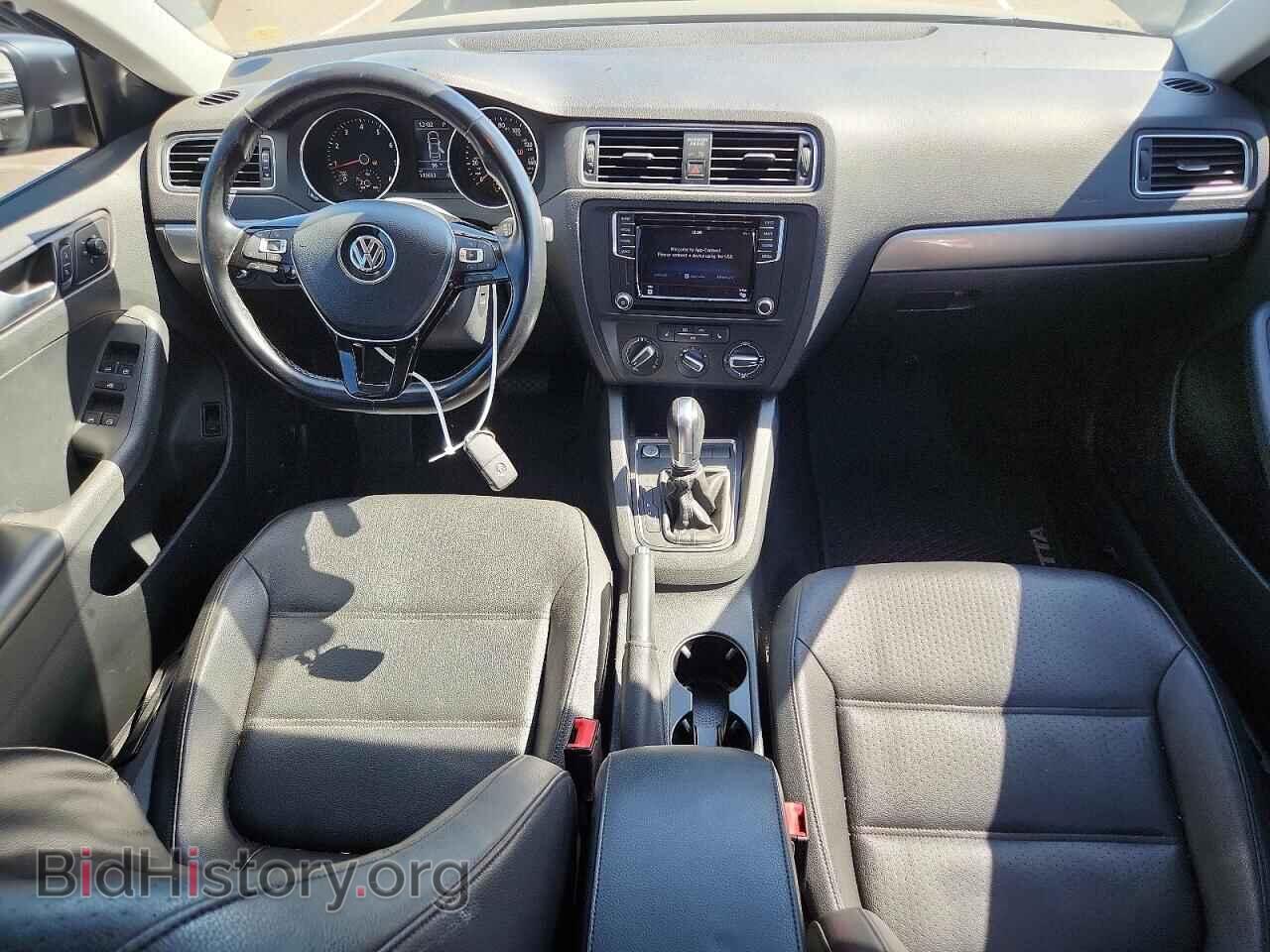 2017 VOLKSWAGEN JETTA - VIN: 3VWDB7AJ9HM366461 - Photo 8