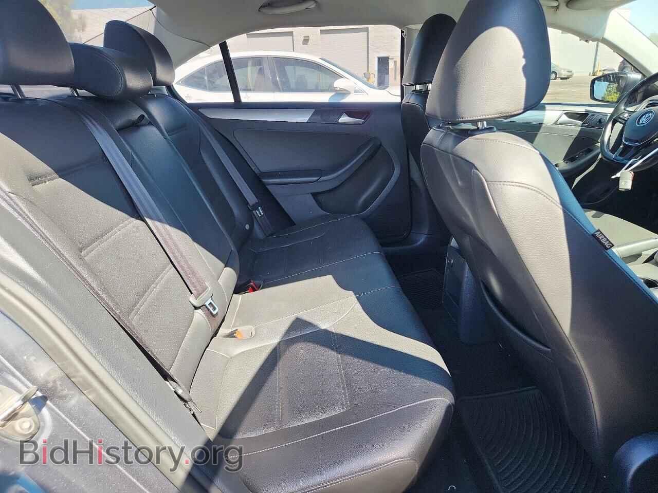 2017 VOLKSWAGEN JETTA - VIN: 3VWDB7AJ9HM366461 - Photo 10