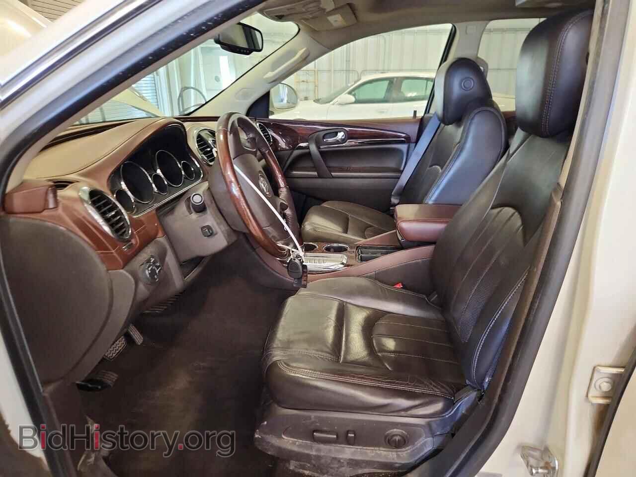 2014 BUICK ENCLAVE - VIN: 5GAKVCKD9EJ203144 - Photo 7