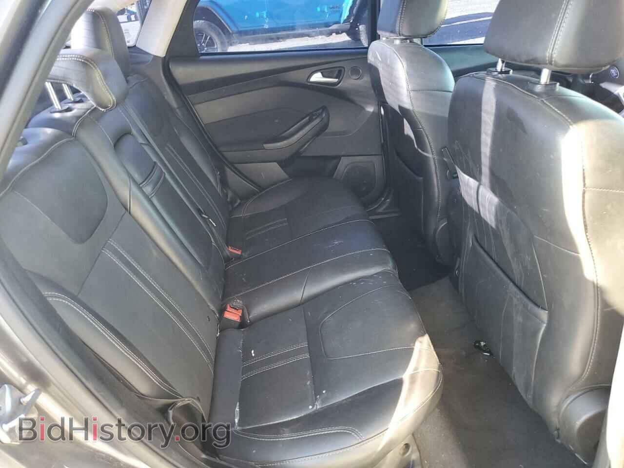 2013 FORD FOCUS - VIN: 1FADP3J25DL245062 - Фото 10