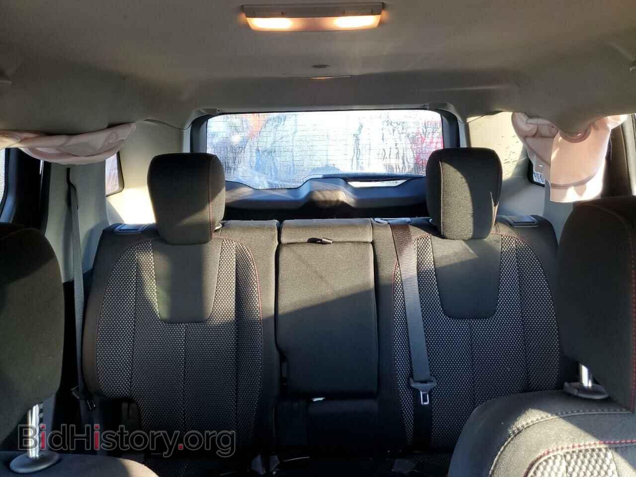 2013 GMC TERRAIN - VIN: 2GKALSEK3D6285733 - Photo 10