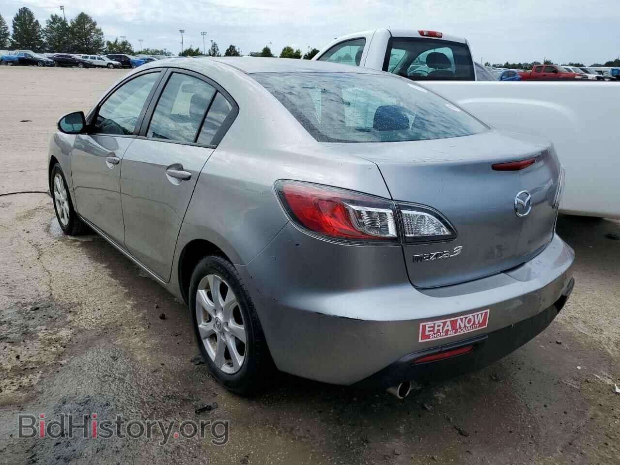 2010 MAZDA 3 - VIN: JM1BL1SF0A1353549 - Photo 2