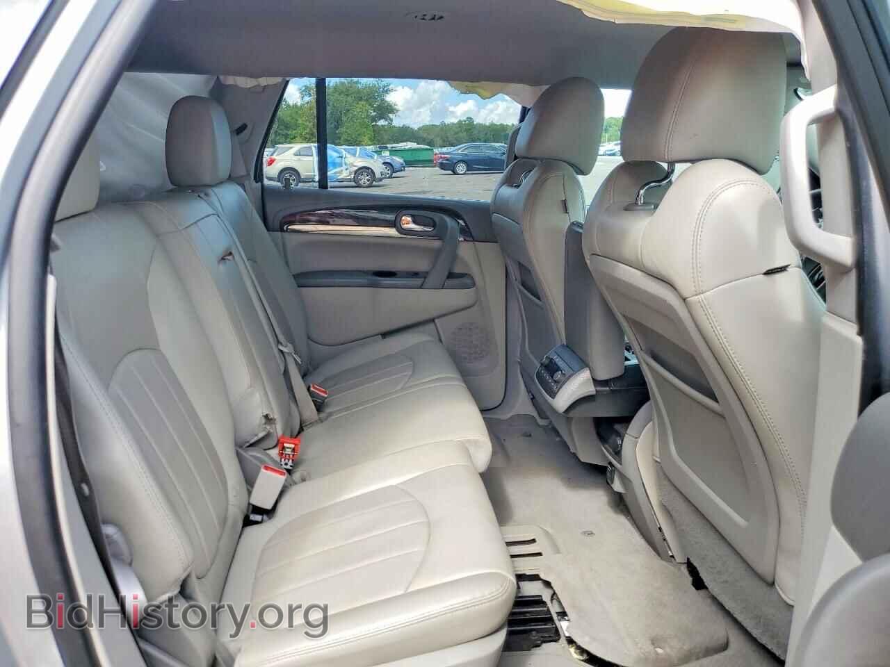 2015 BUICK ENCLAVE - VIN: 5GAKVCKD1FJ274890 - Photo 11