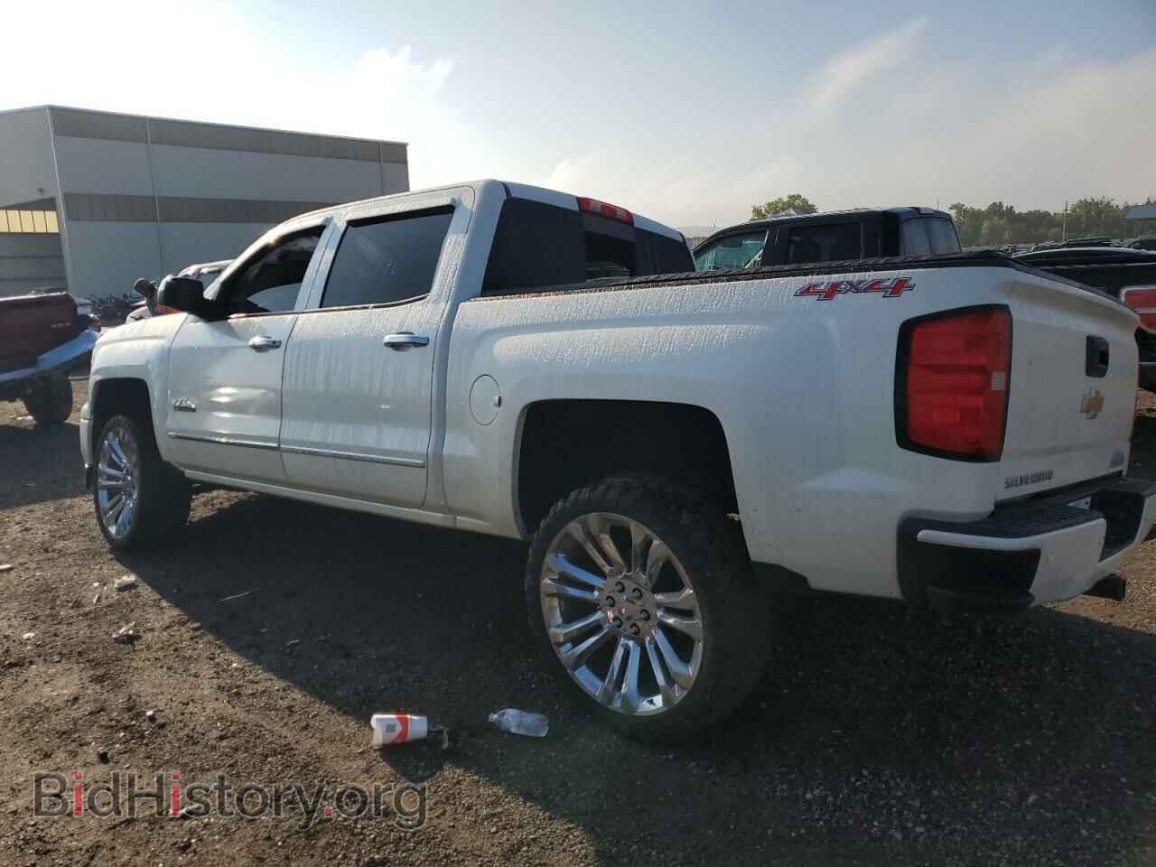 2014 CHEVROLET ALL Models - VIN: 3GCUKTEC1EG304523 - Фото 2