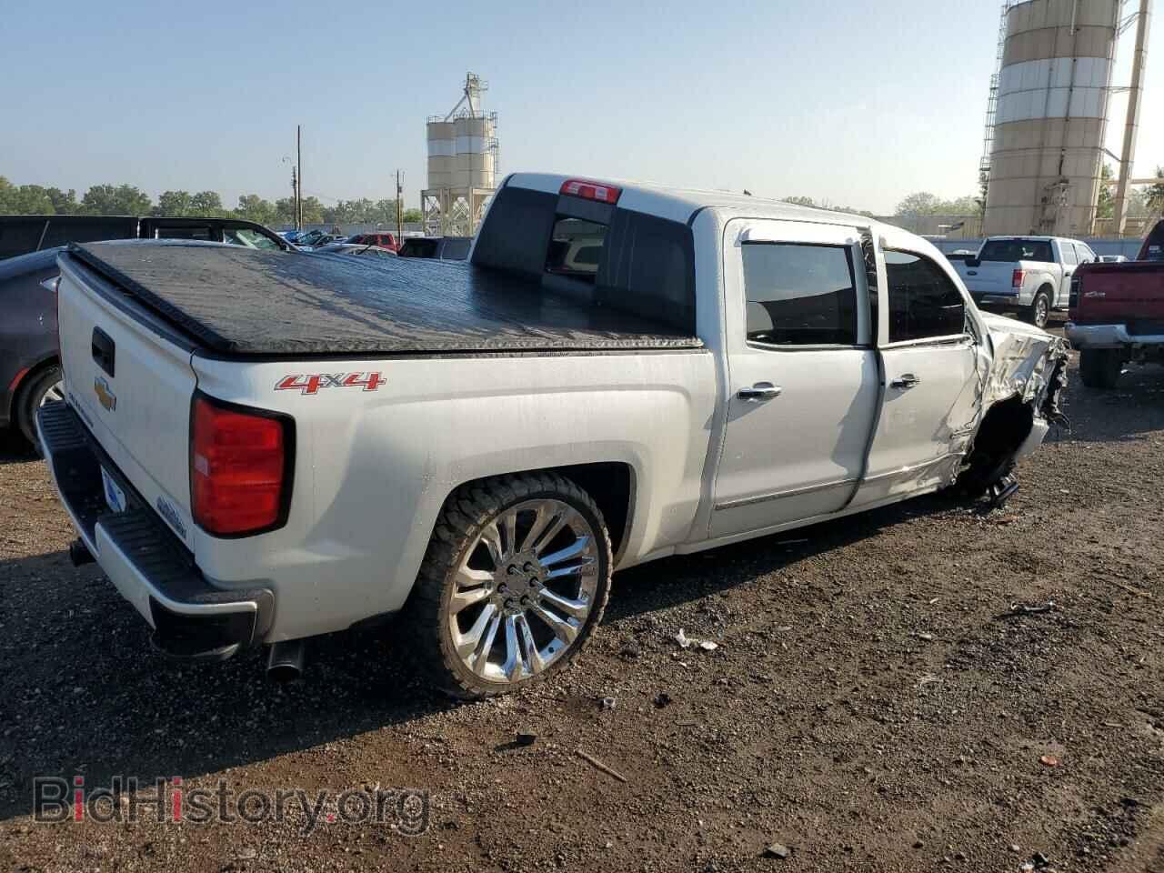 2014 CHEVROLET ALL Models - VIN: 3GCUKTEC1EG304523 - Фото 3