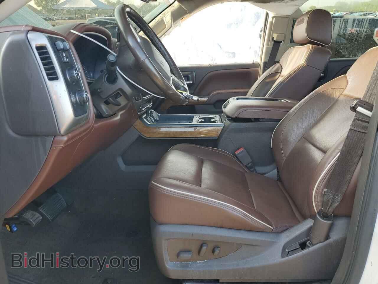 2014 CHEVROLET ALL Models - VIN: 3GCUKTEC1EG304523 - Фото 7