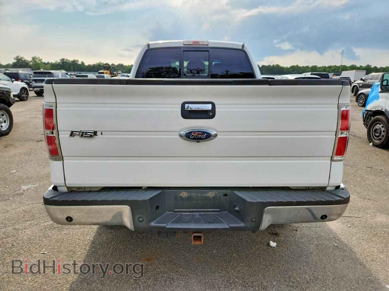 2012 FORD F150 - VIN: 1FTFW1ET2CFA55682 - Photo 6