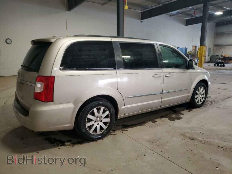 2014 Chrysler MINIVAN (VIN 2C4RC1BG4ER396591) — photo 3 of 13