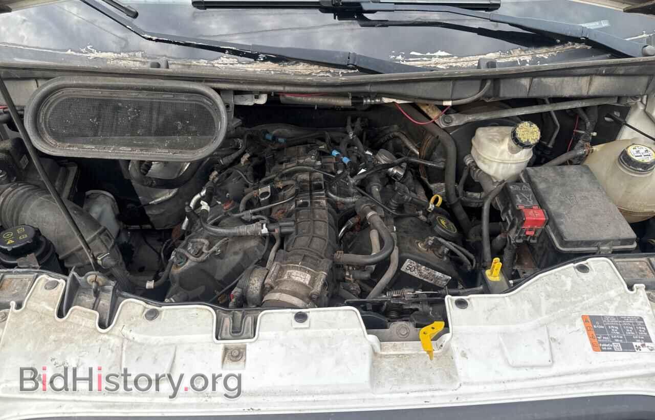 2015 FORD TRANSIT - VIN: 1FTNR2XG2FKA24792 - Фото 7