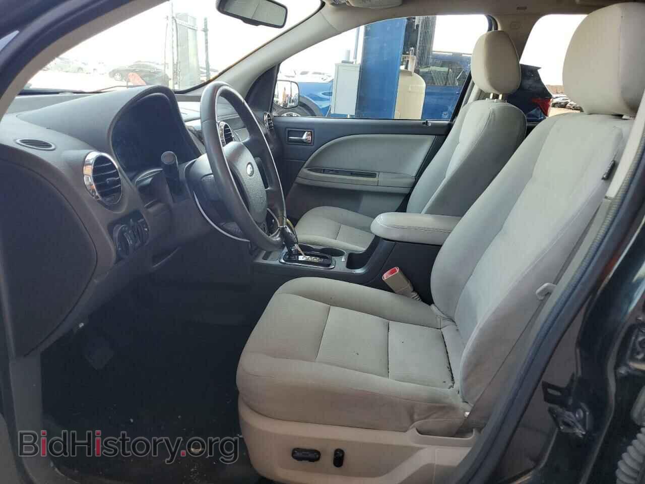 2009 FORD TAURUS - VIN: 1FMDK02W79GA02230 - Фото 7