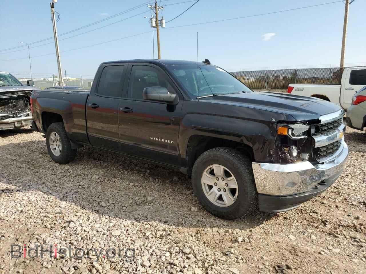 2019 CHEVROLET ALL Models - VIN: 2GCVKPEC1K1108176 - Фото 4
