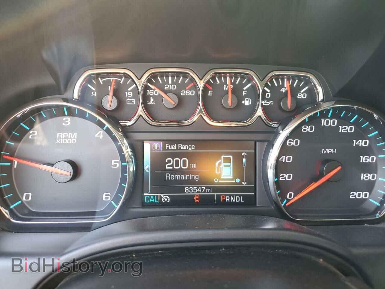 2019 CHEVROLET ALL Models - VIN: 2GCVKPEC1K1108176 - Фото 9