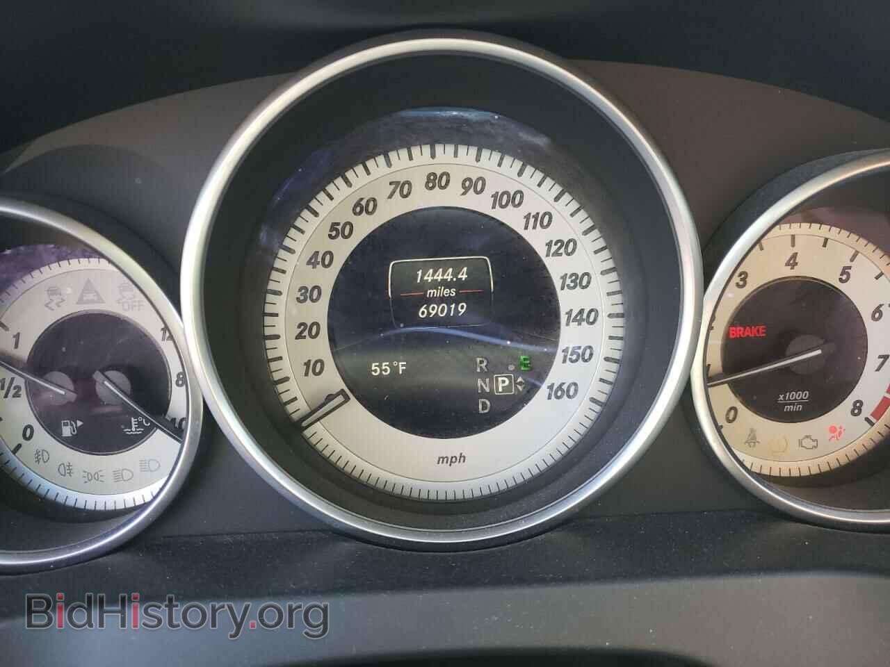 2016 MERCEDES-BENZ E-CLASS - VIN: WDDKJ6FB6GF346908 - Фото 9