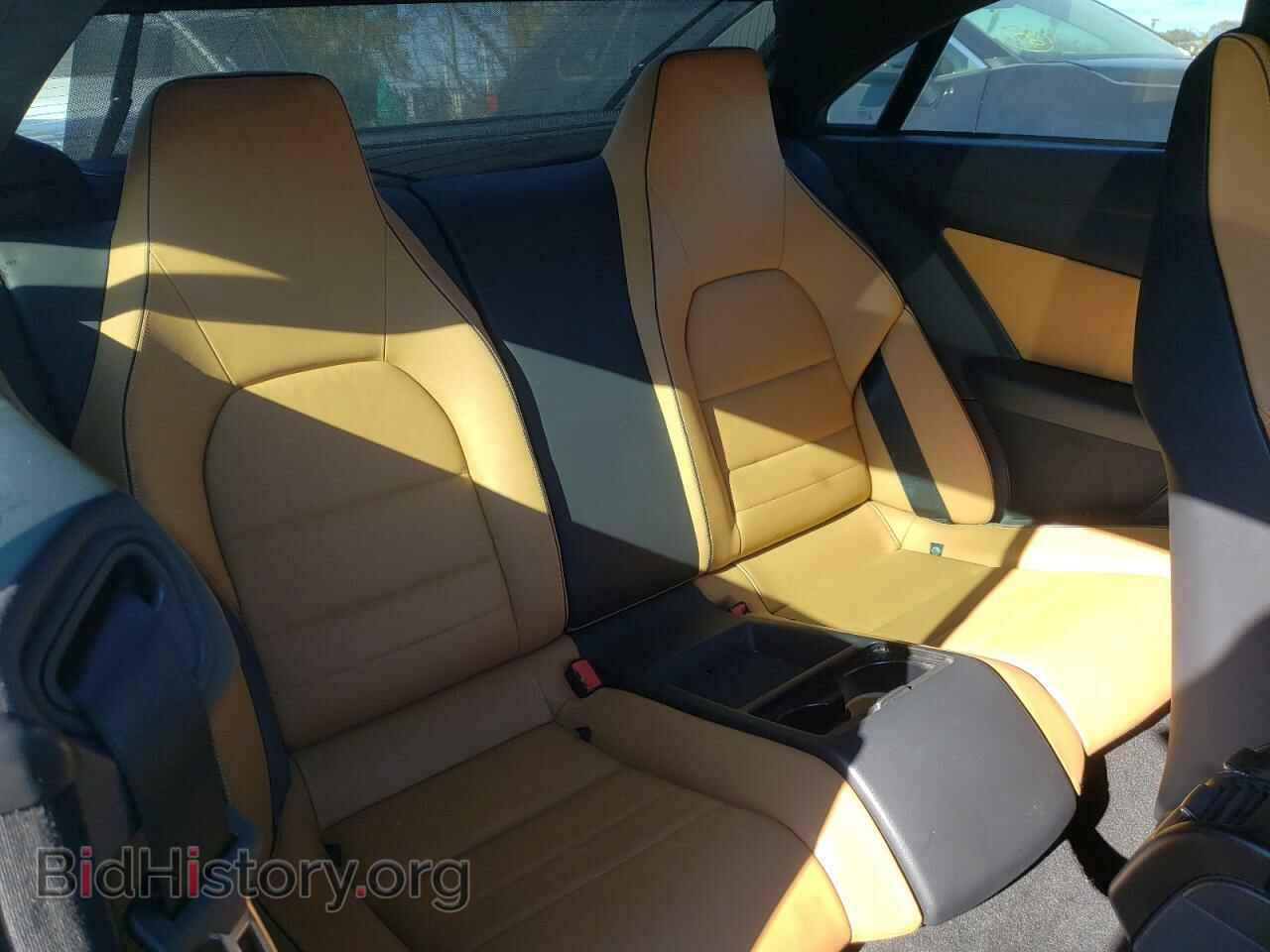 2016 MERCEDES-BENZ E-CLASS - VIN: WDDKJ6FB6GF346908 - Фото 10