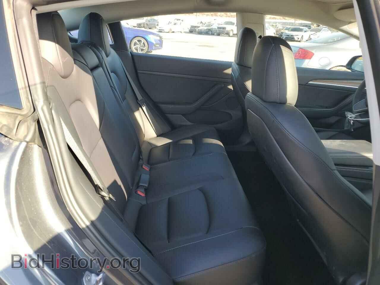 2023 TESLA MODEL 3 - VIN: 5YJ3E1EB2PF388424 - Фото 10