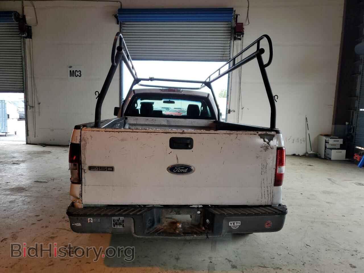 2005 FORD All Models - VIN: 1FTRF12225NB23707 - Photo 6