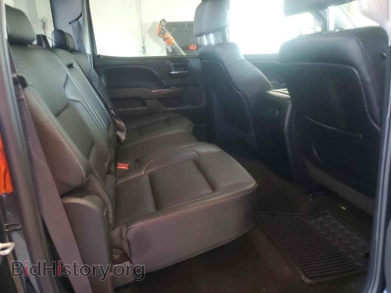 2014 GMC SIERRA - VIN: 3GTU2VECXEG516123 - Фото 10
